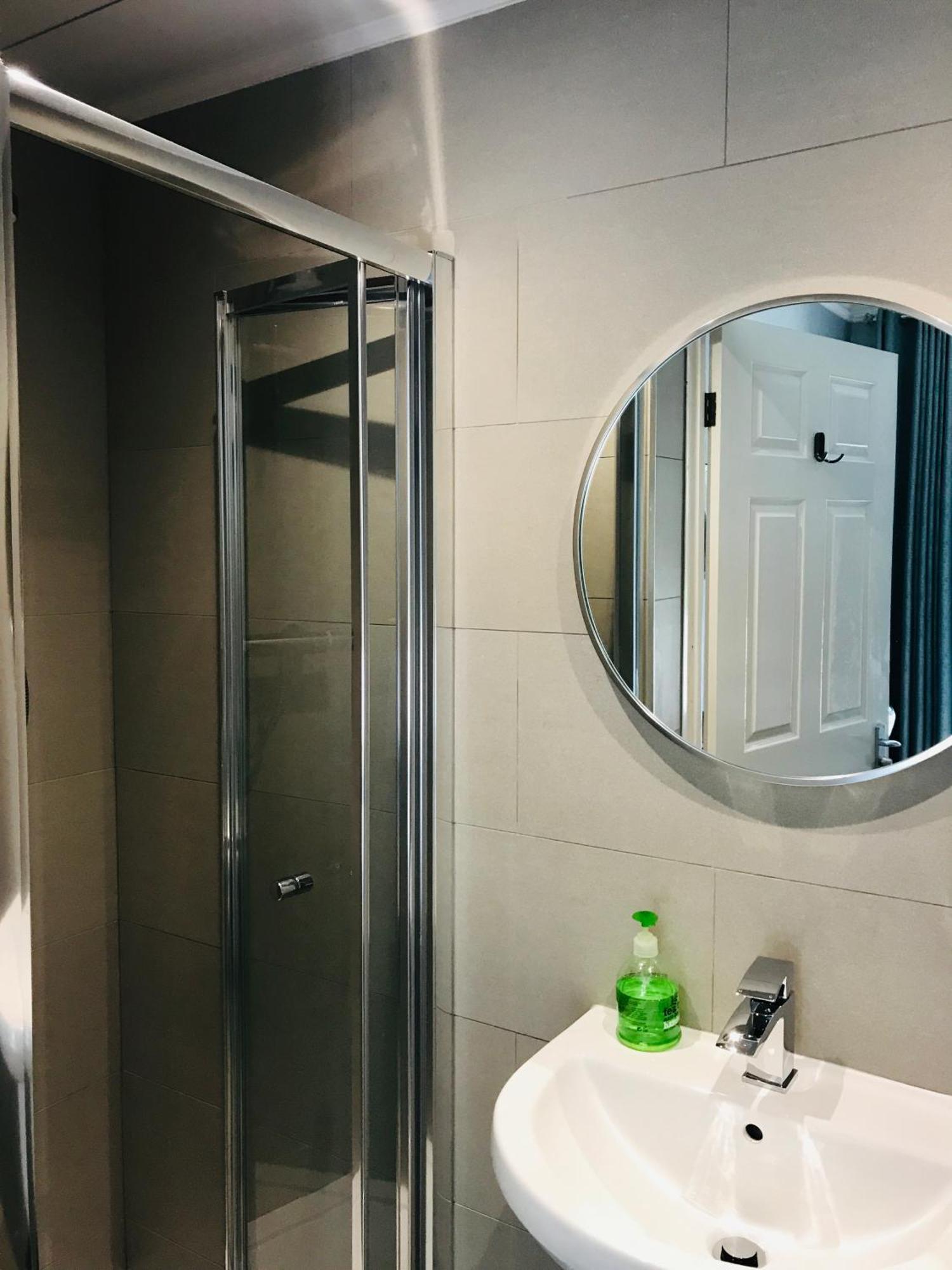 Arrandale Guest house Edinburgh