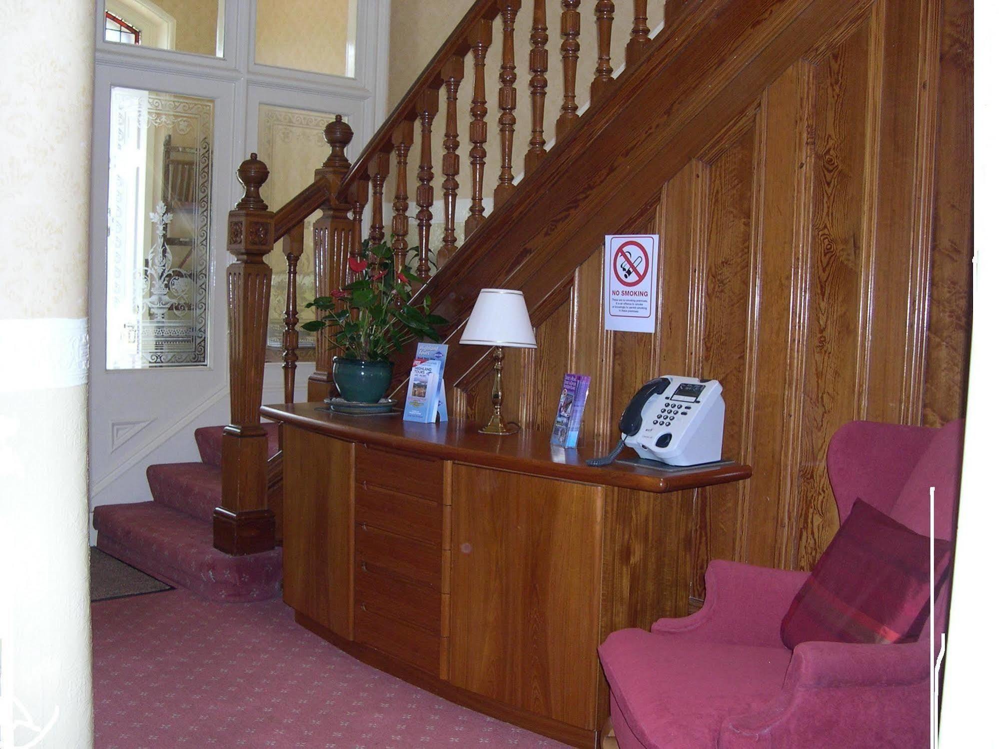 Arrandale Guest house